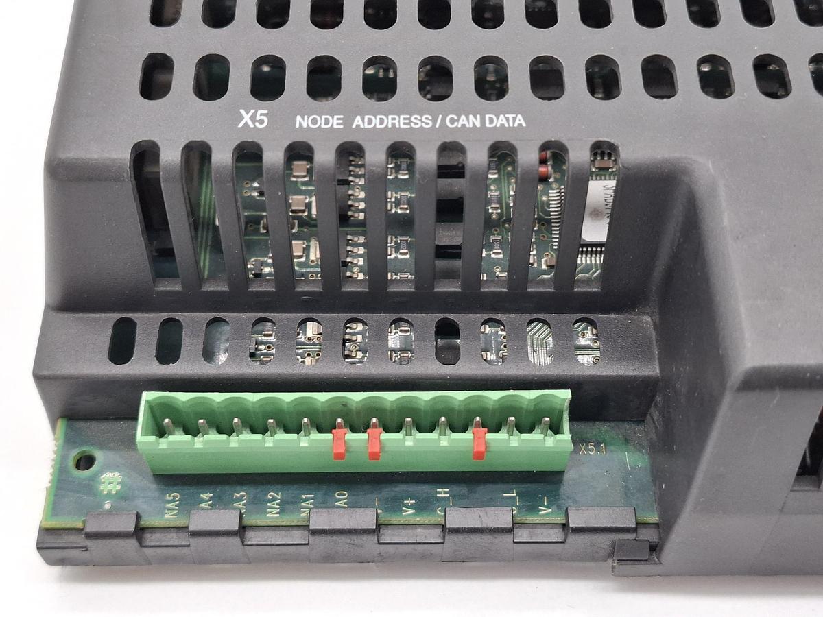 Gebraucht Digital I/O Modul, DSQC327, 3HAB 7230-1, ABB, gebraucht-Funktionszusicherung