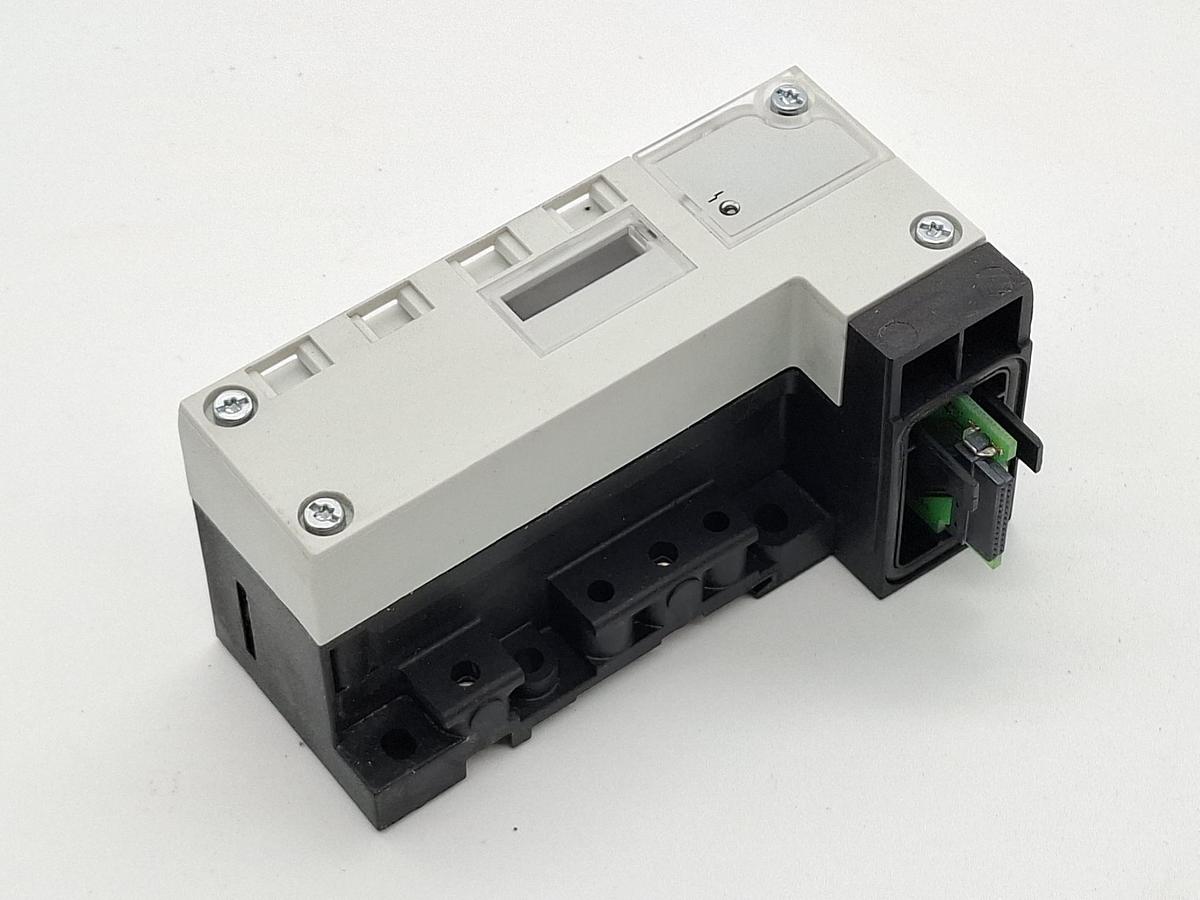 Pneumatik Anschaltung, 195710, CPX-GP-CPA-10, Festo, neu