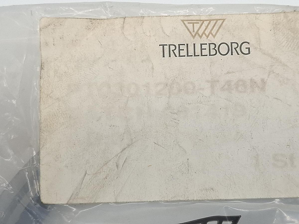 3 Stück Kolbendichtung für d120mm,  104,5/120x6,3, PT0301200-T46N, Trelleborg, neu -50%