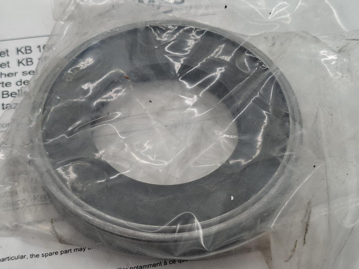 Tellerfederset, KB 160, 8982233, Demag, neu