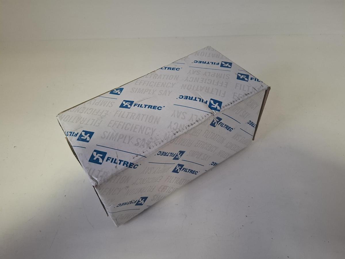 Hydraulikfilterelement, DHD330H10B, Filtrec, neu