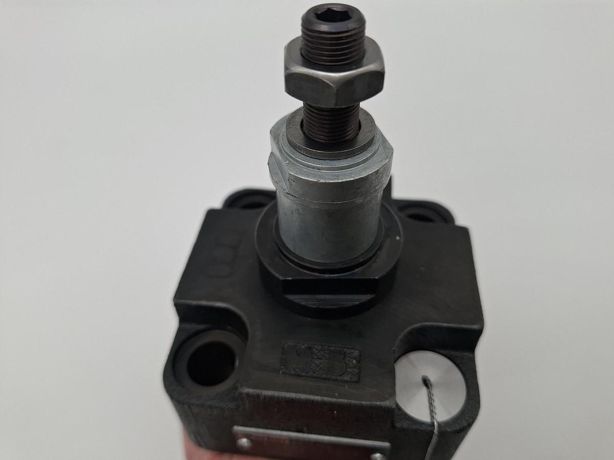 Hydraulikventil, C025BN20N10, Parker, neu