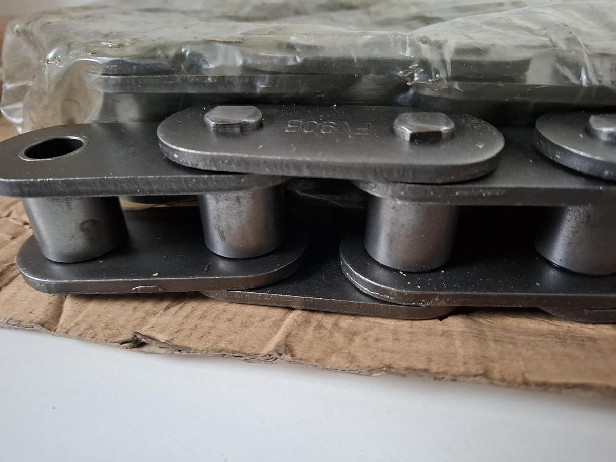 FB-Förderkette, FV90B 50T-40X5VR-14,63, FB Ketten, neu