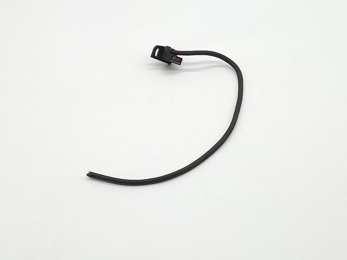 Drehgeber, Sensor, 244KM1G5, Lenord & Bauer, gebraucht-Funktionszusicherung