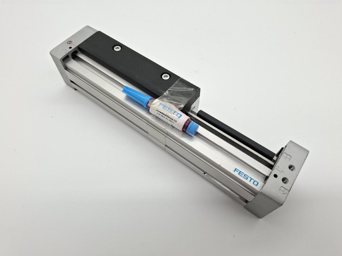 Lineareinheit, 532446, DGC-18-75-G-PPV-A, Festo, neuwertig