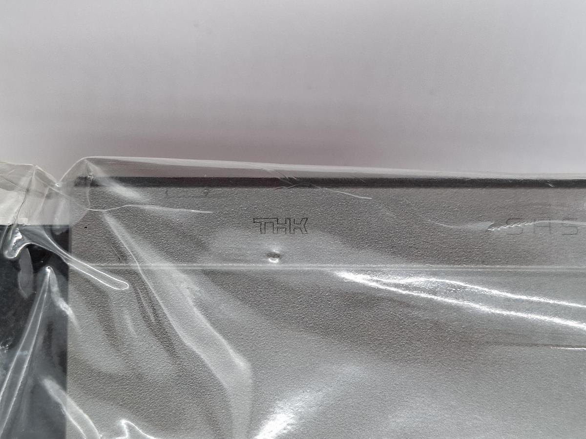 Laufwagen, Führungswagen, SHS35LR, THK, neuwertig