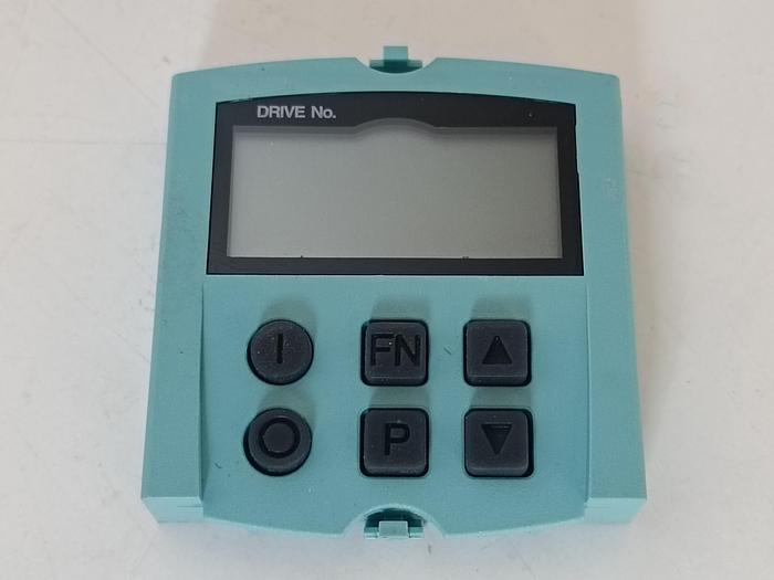 Gebraucht Control unit CU320-2 PN, SINAMICS, 6SL3040-1MA01-0AA0, Siemens, neuwertig