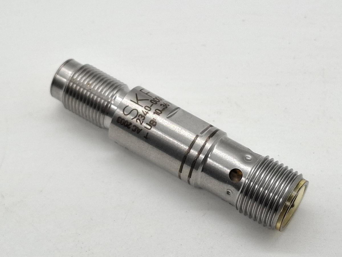 Kolbendetektor Zentralschmierung, 2340-00000026, SKF, neu