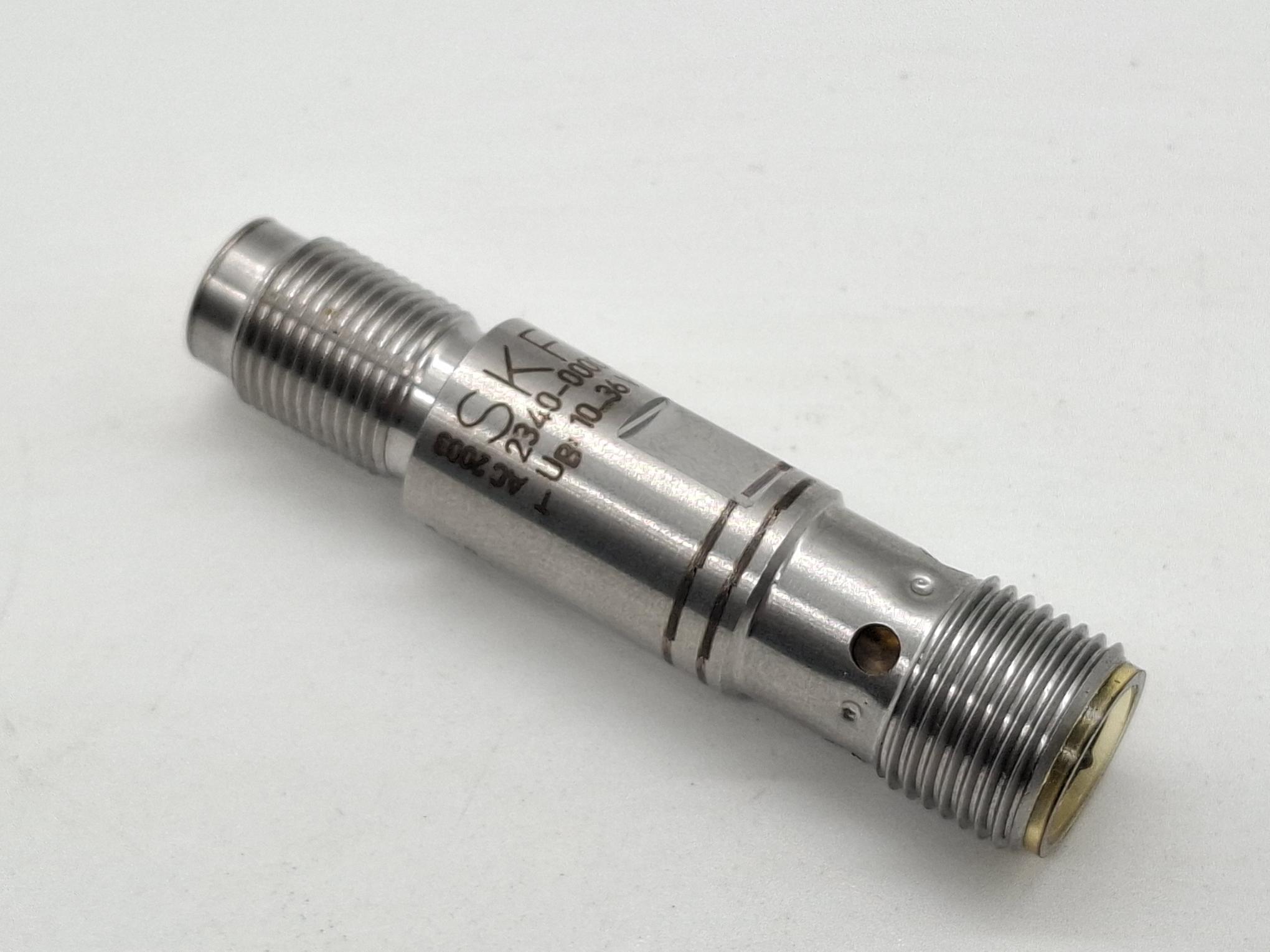 Kolbendetektor Zentralschmierung, 2340-00000026, SKF, neu