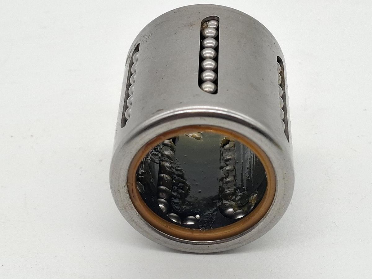 4 Stück Linear Kugellager, KH2540/P/PP, INA, neu