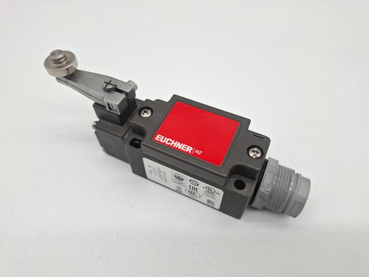 Sicherheitsendschalter, NZ2HS-2131, Euchner, neu