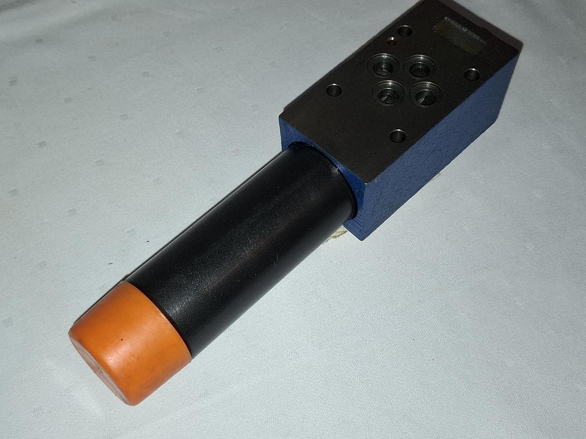 Druckreduzierventil, R901137852, ZDR6DP2-43/80YM/60, Rexroth, neuwertig