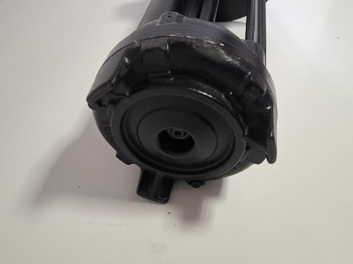 Eintauchpumpe, TA160/350-G+131, Brinkmann Pumps, neuwertig