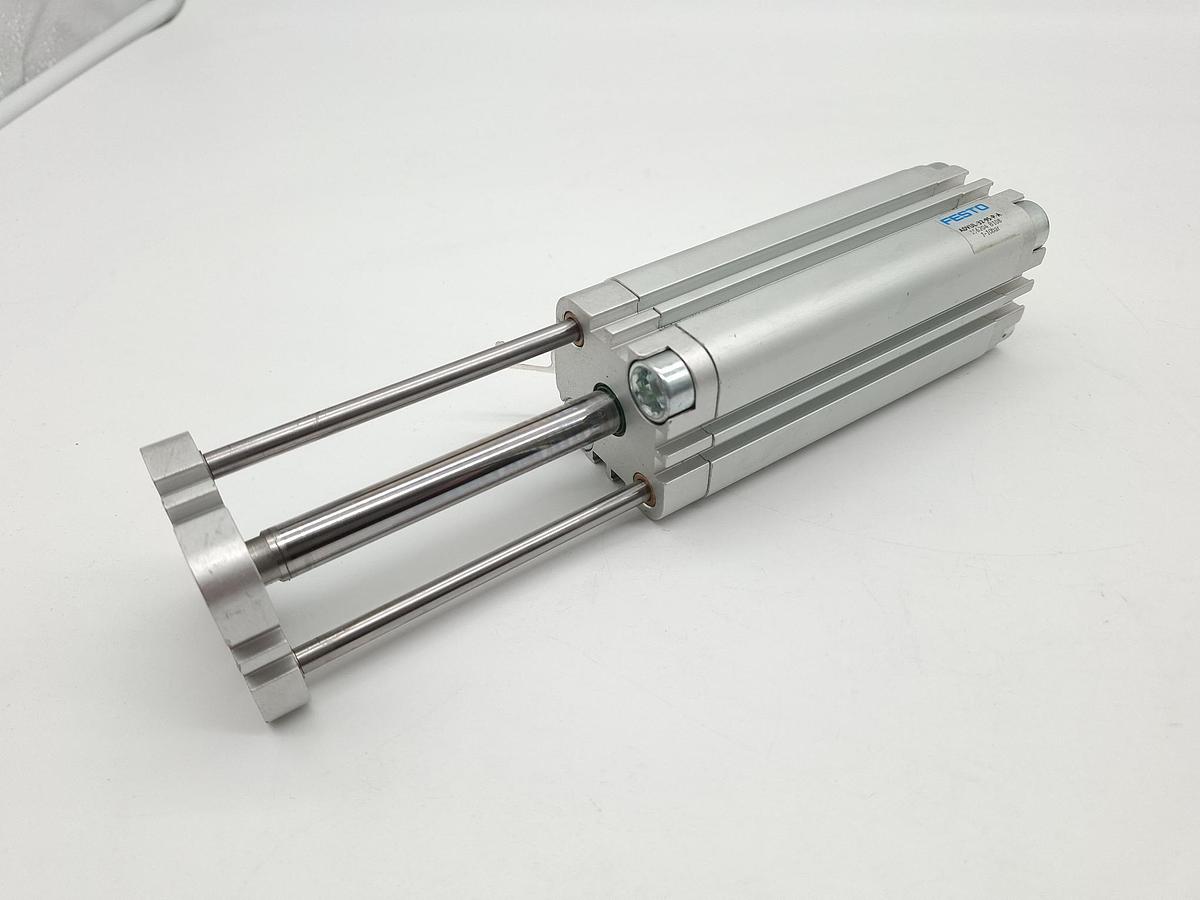 Kompaktzylinder, Hub 95mm, ADVUL-32-95-P-A, 156204, Festo, neu
