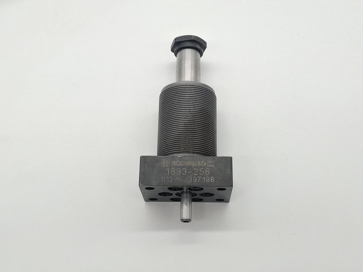 Schwenkspanner, 1893-256, Roemheld, neuwertig