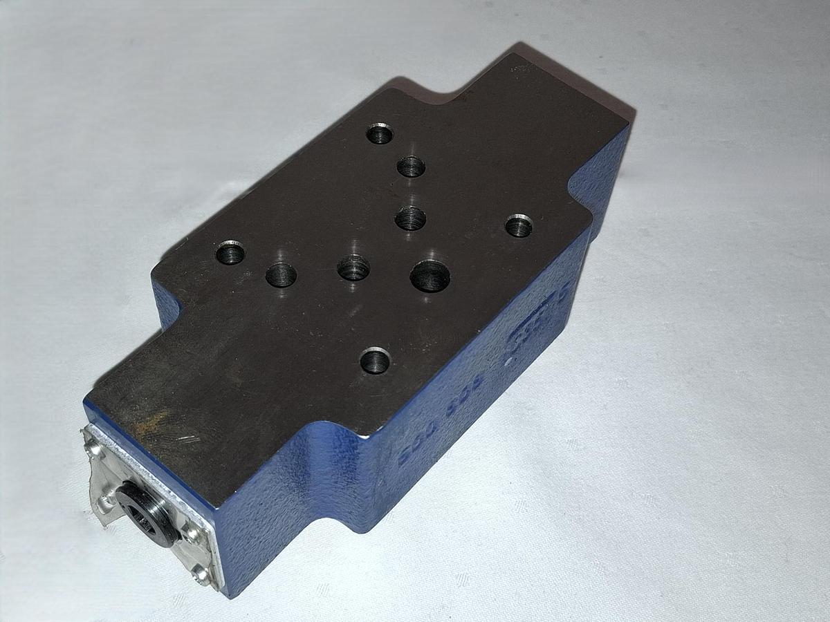 Drosselrückschlagventil, Z2FS 10-5-34/V, R900517812, Rexroth, neuwertig