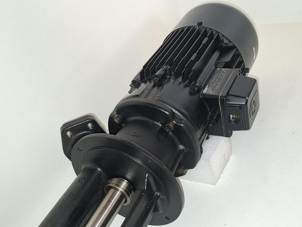 Eintauchpumpe, 250L/Min, 27m, STA404/500-GX+121, Brinkmann Pumps, neuwertig