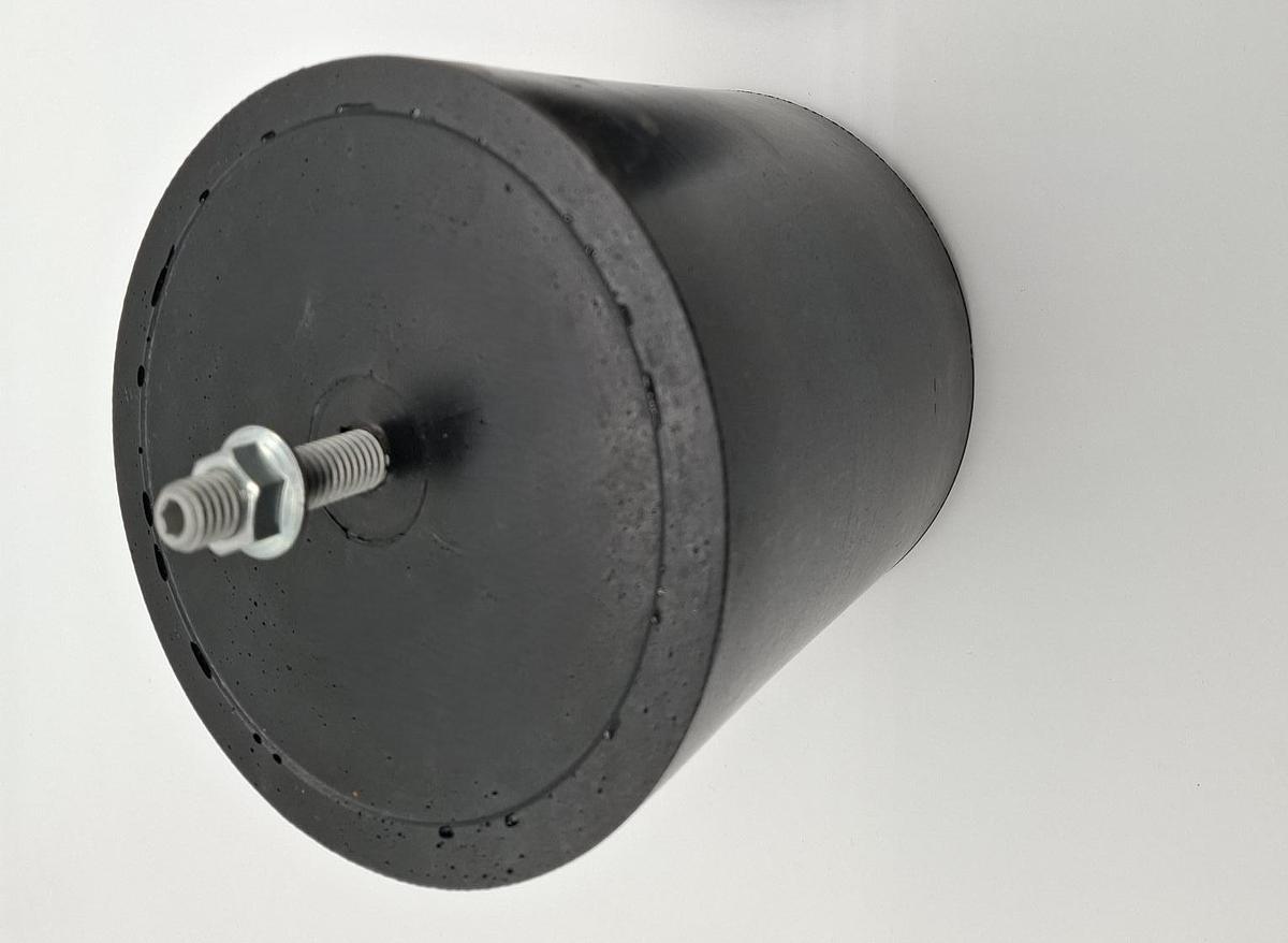 Puffer, DPZ160 OR, 752 018 44, Demag, neu