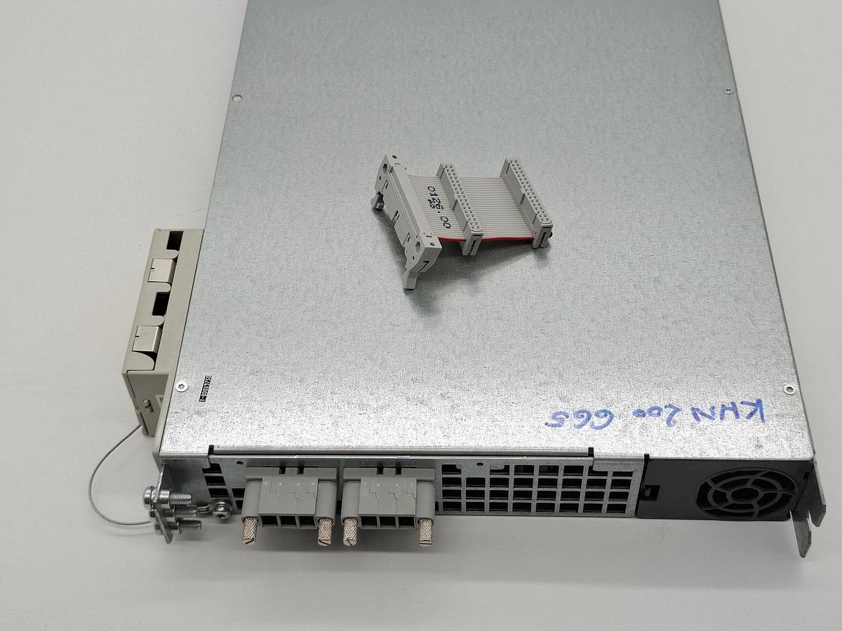 Simodrive Lt-Modul INT.2X8A, 6SN1123-1AB00-0HA2, Siemens, neu