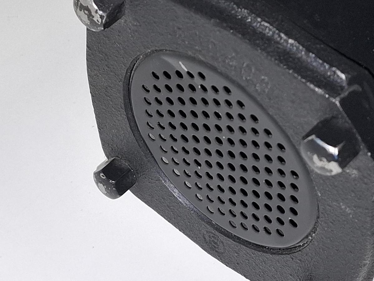 Gebraucht Eintauchpumpe, TH45/470+001, Brinkmann Pumps, gebraucht-Top