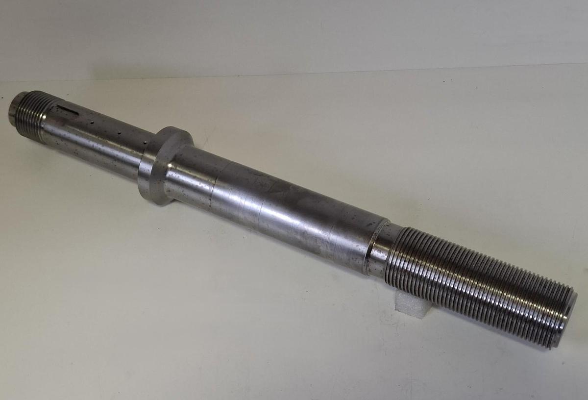 Spindeln für geteilte Mutter Idra 1500, Strate/Idra, neu