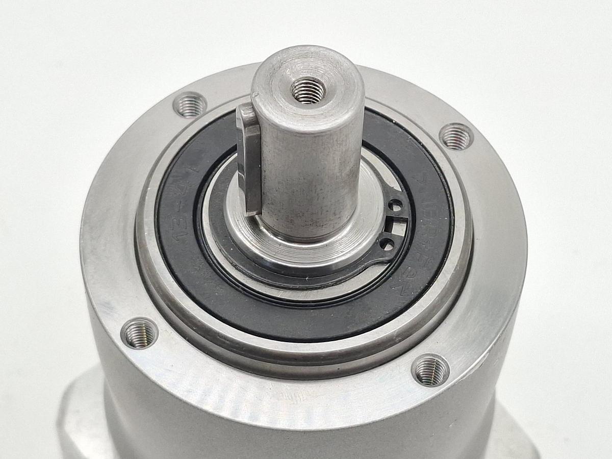 Planetengetriebe alpha, i=3, NP015S-MF1-3-1B1-1S, Wittenstein, neu