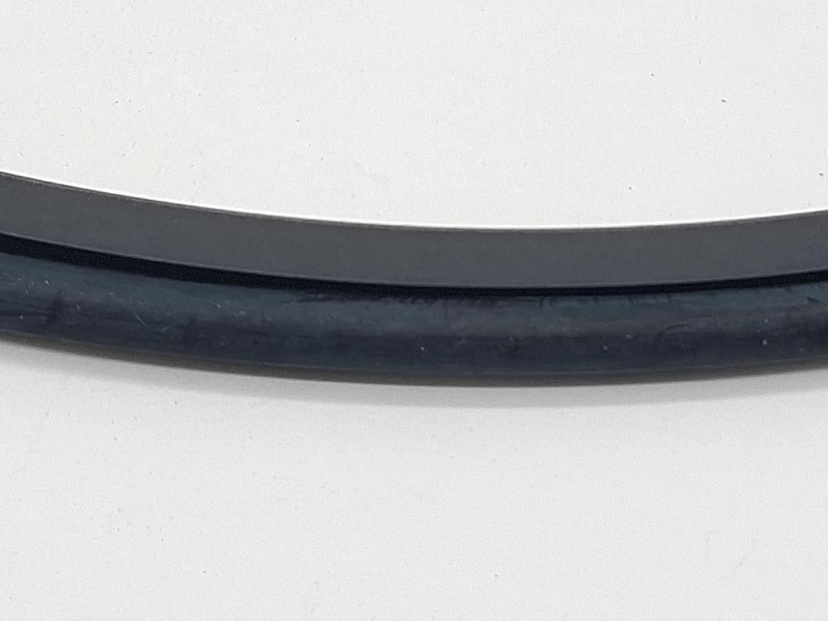 Stangendichtung für d370mm,  370/391x8,1,  Trelleborg, neuwertig -60%