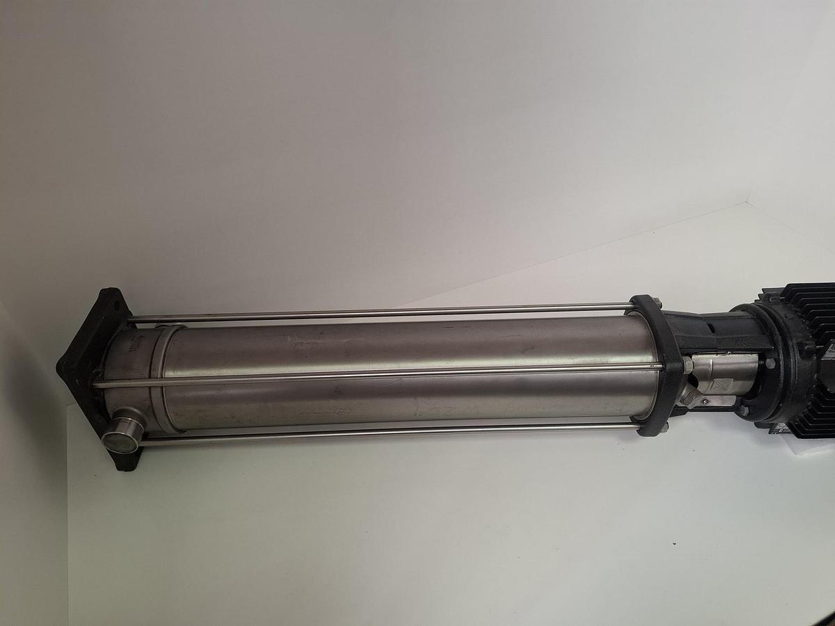 Gebraucht Kreiselpumpe, CRN3-36-A-P-G-V-HQQV, Grundfos, gebraucht-Top