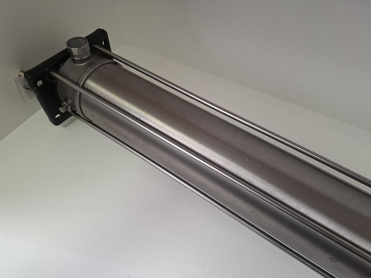 Gebraucht Kreiselpumpe, CRN3-36-A-P-G-V-HQQV, Grundfos, gebraucht-Top