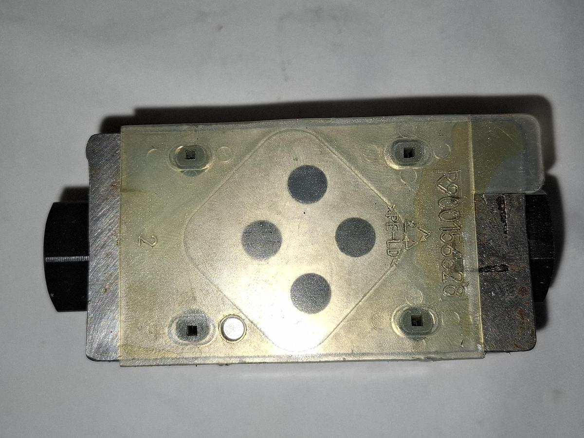 Rückschlagventil, R900347498, Z2S6A1-64/ Rexroth, neuwertig