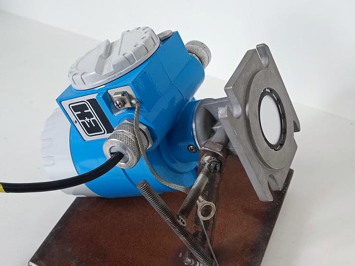 Granuflow, 230V, GMR130-G1A1, Endress und Hauser, neuwertig