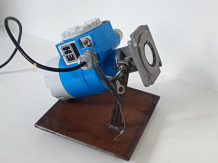 Granuflow, 230V, GMR130-G1A1, Endress und Hauser, neuwertig