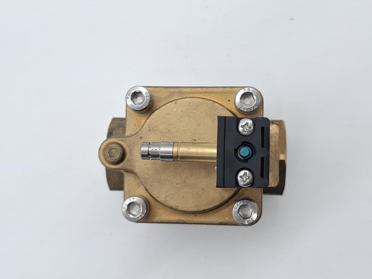 Magnetventil, 161732, MN1H-2-1-MS, NO, Festo, neuwertig