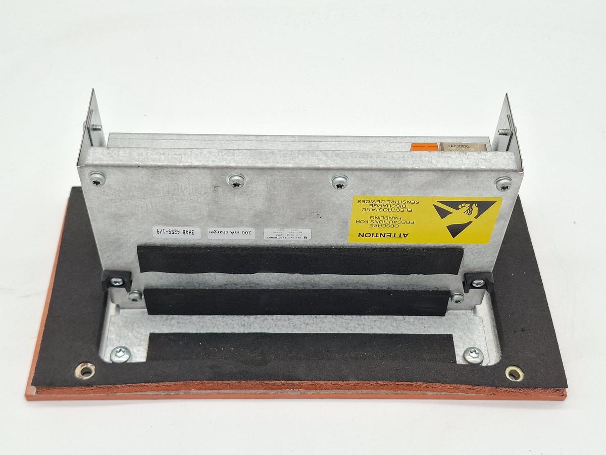 Gebraucht Robotor Messmodul, Funktionssicherheit, 3HAB 4259-1/9, ABB, gebraucht