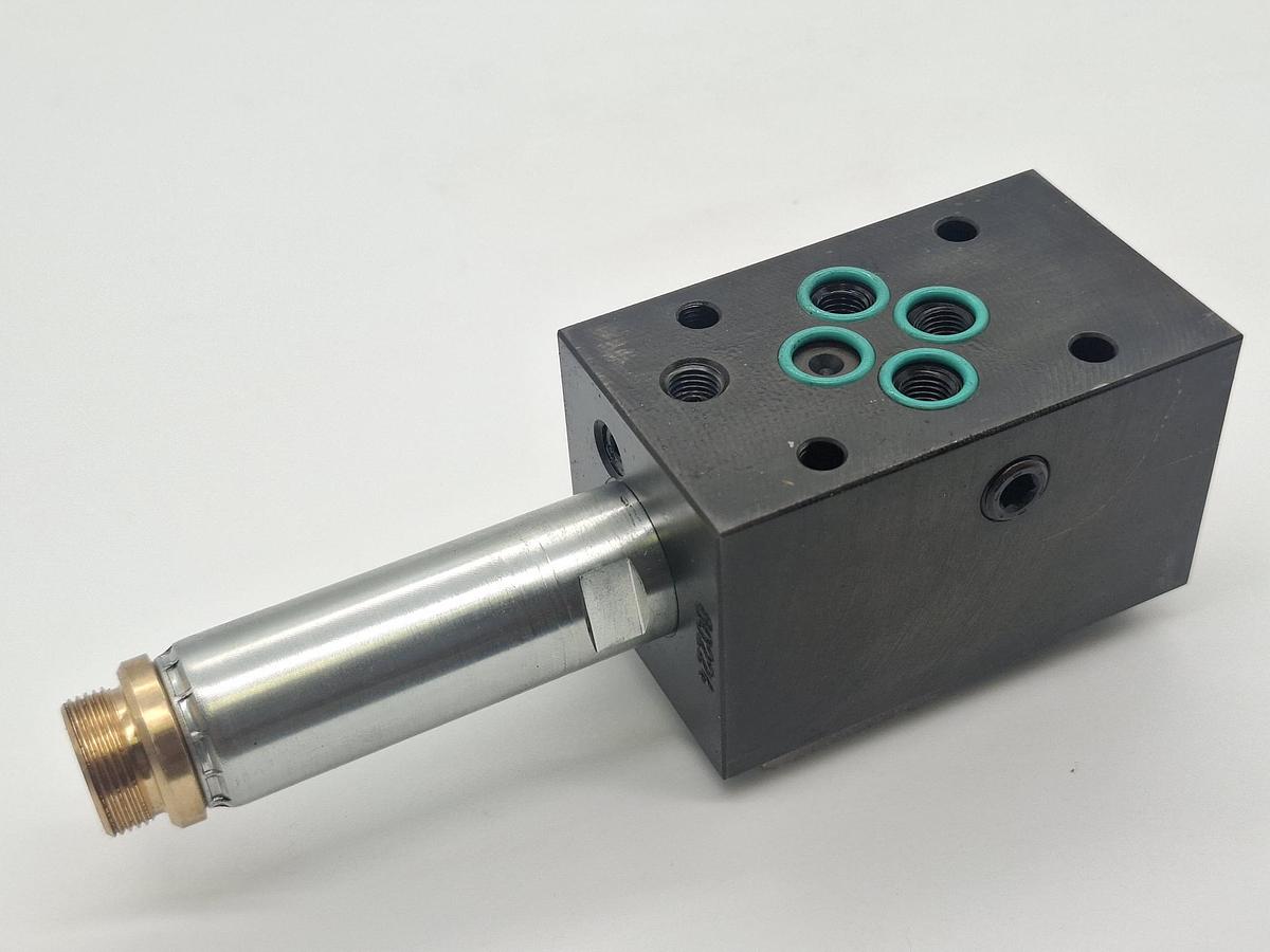 Hydraulikventil, RE06M35W2V1XW20, Parker, neuwertig