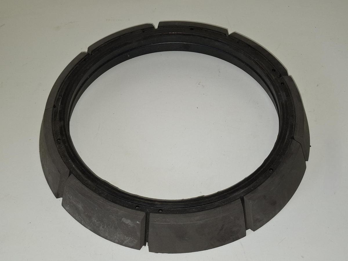 Bremsring kegelig, 9v 532KB160, Demag, neu