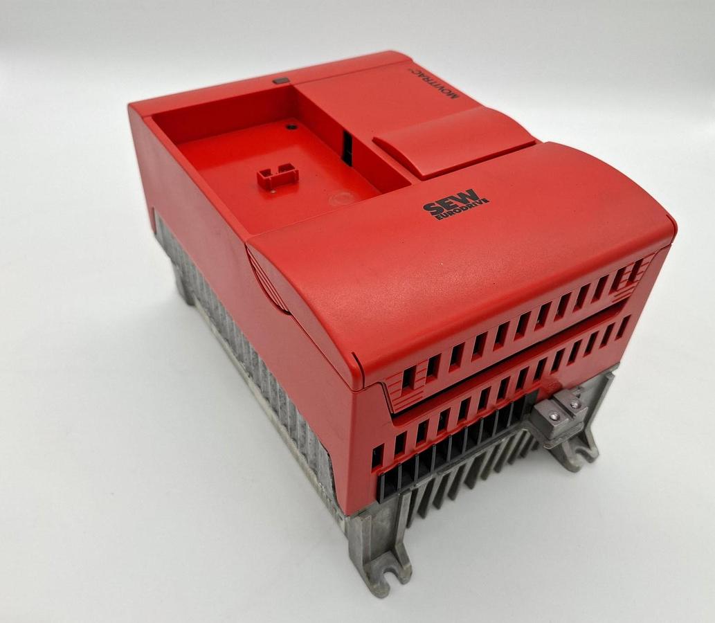 Gebraucht Frequenzumformer Movitrac, 1kW, 31C008-503-4-00, SEW, gebraucht