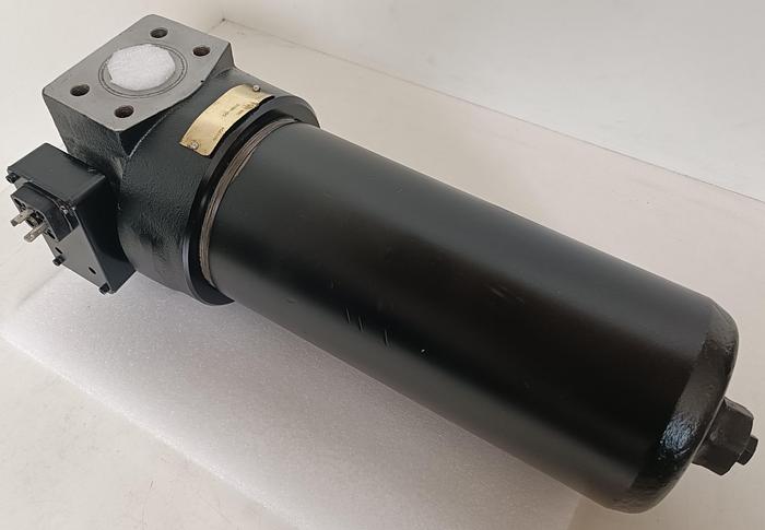 Gebraucht Hydraulik Druckfilter, 200bar, 34P-0014, Parker, gebraucht - überholt