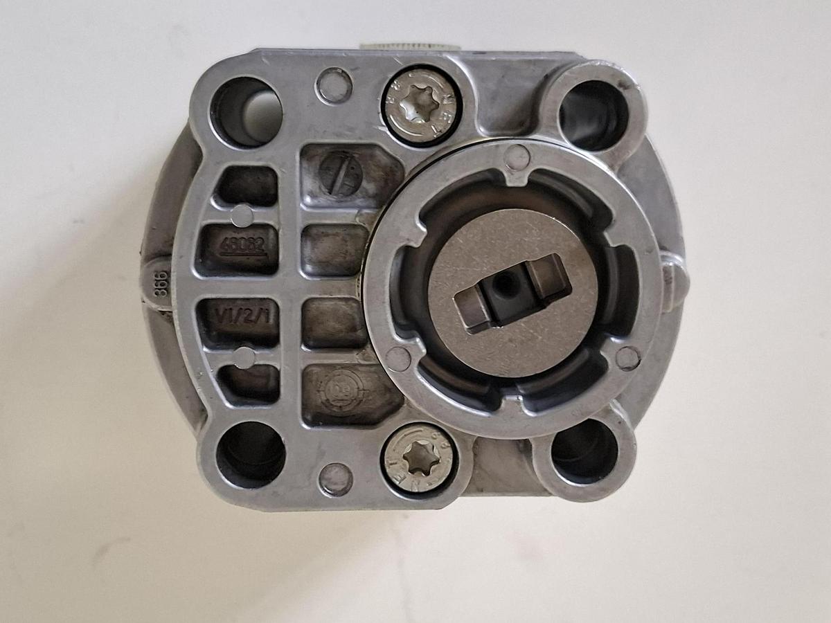 Zahnradpumpe, 1517222373, Rexroth, neuwertig