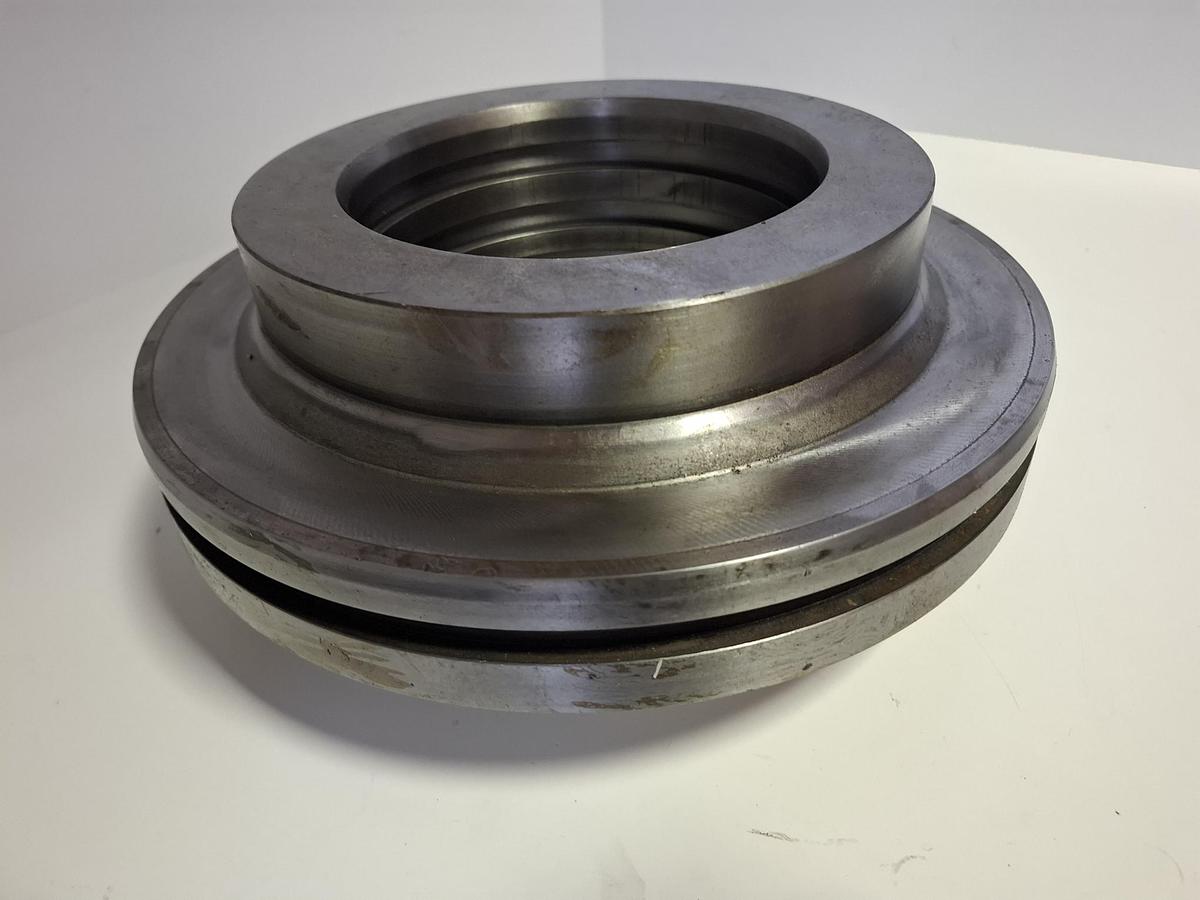 Gebraucht Zwischenbuchse für Multiblock Idra 3300, 431817, Strate/Idra, gebraucht