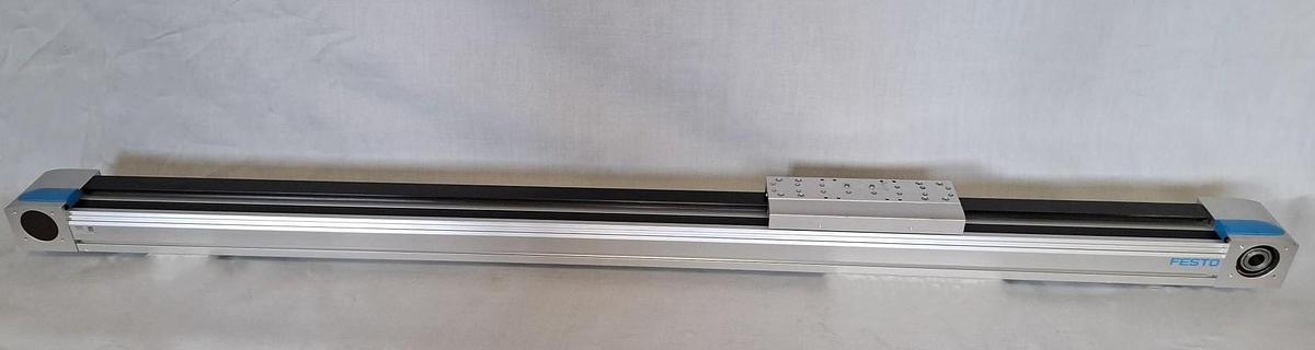 Linearantrieb, Zahnriemenachse, Hub1500, EGC-120-1500-TB-KF-0H-GV, 556815, Festo, neuwertig