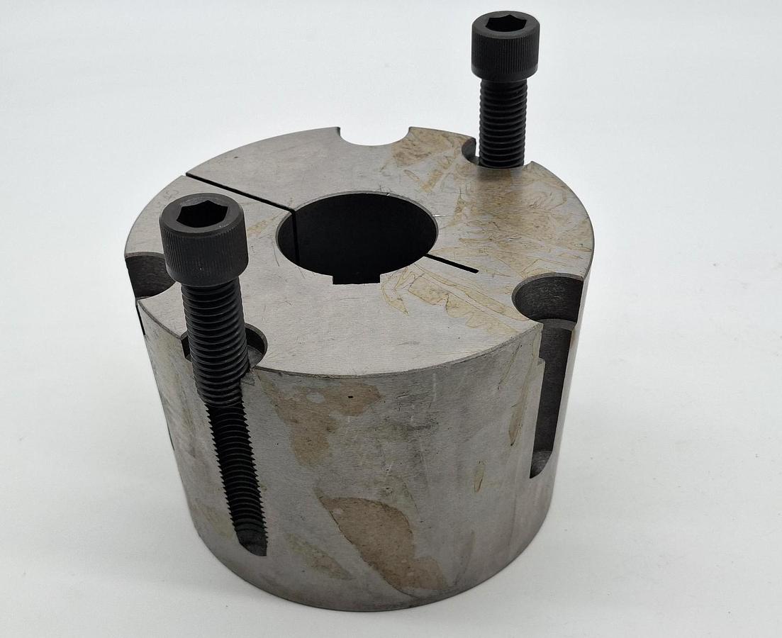 Taper Spannbuchse, 4040-50 , neu