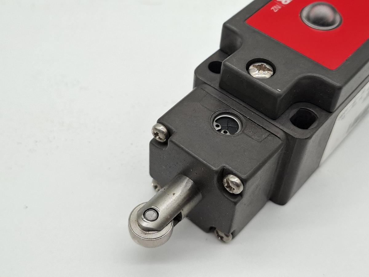 Sicherheitsschalter, NZ1RS-511L060-M, Euchner, neu