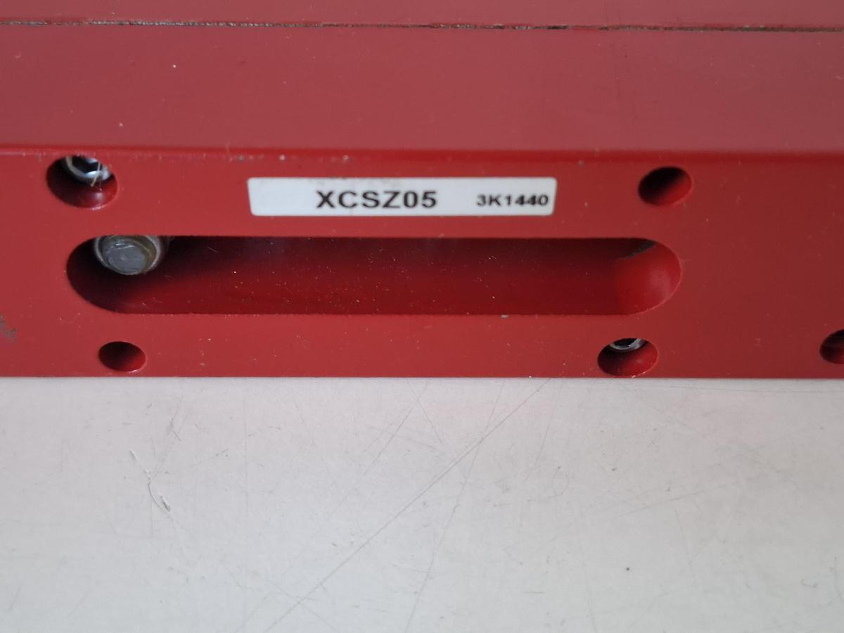 Sicherheitsverriegelung, XCS Z05, Telemechanique, neuwertig