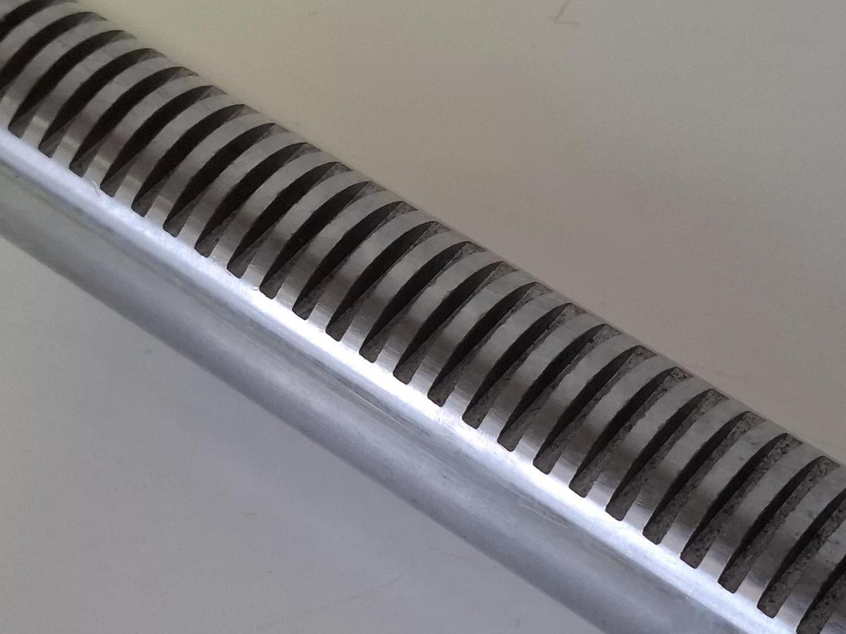 Wegmessstange für Idra Druckgussmaschine, 43041008708200, Idra, neu