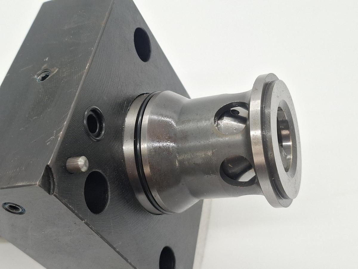 Proportionalventil, TDAC487E50LAF, Parker, neu