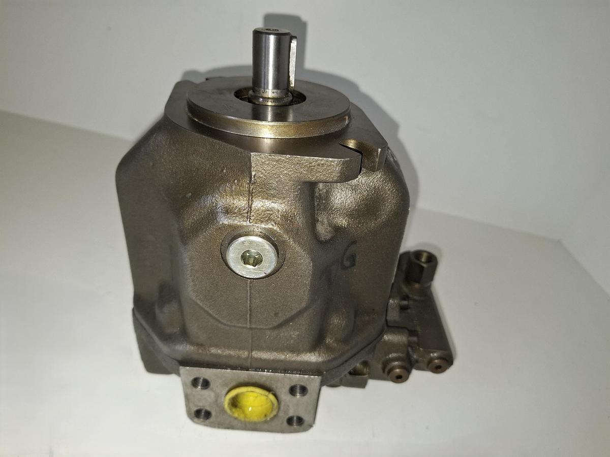 Axialkolbenpumpe, E A10VSO 18 DFR1/31R-PPA12N00, Brüninghaus, neuwertig
