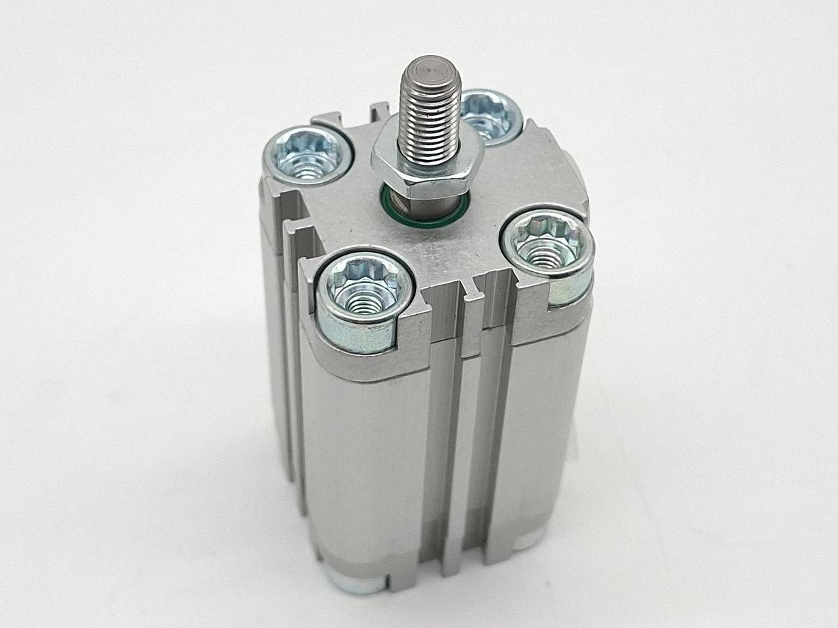 Kompaktzylinder, Hub 40mm, ADVU-32-40-A-P-A, 156622, Festo, neu