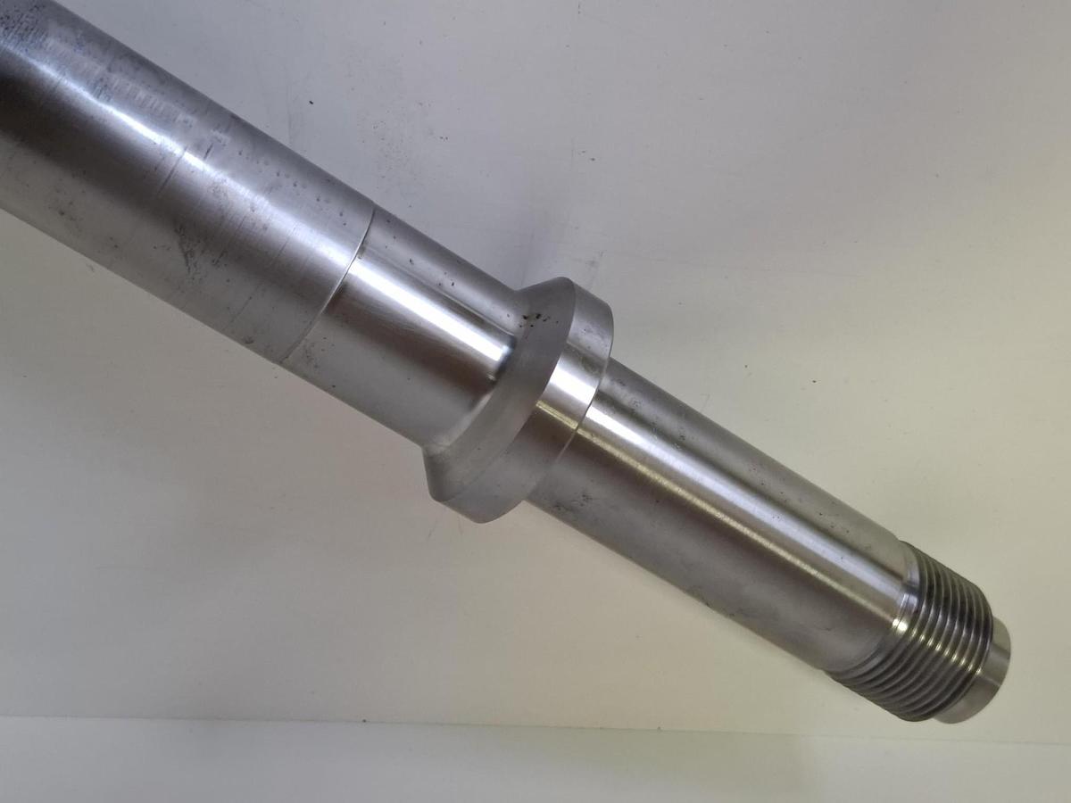 Spindeln für geteilte Mutter Idra 1500, Strate/Idra, neu