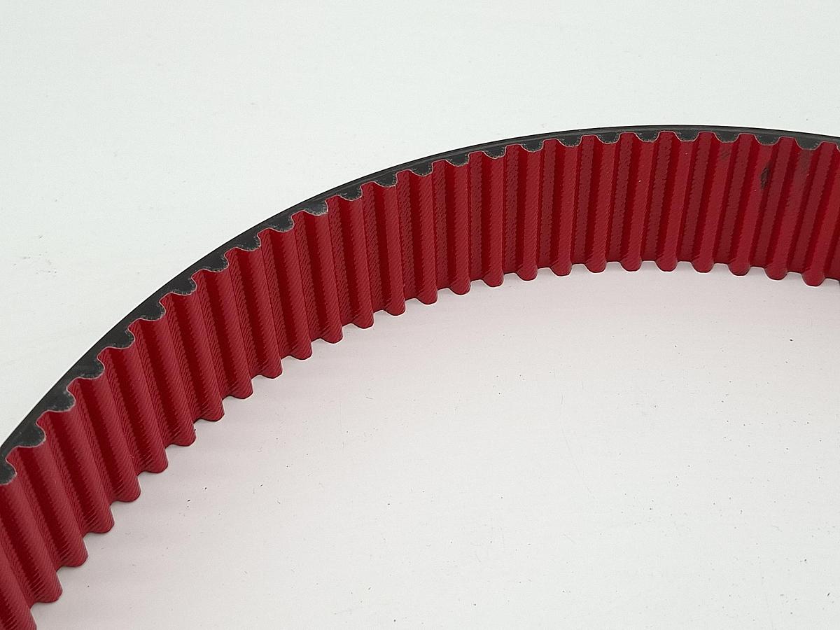 Hochleistungs- Zahnriemen, Delta Chain Carbon, 1000 8MDC 36, Optibelt, neu